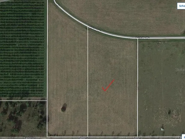 Spirit Hills Way #P-3, Dade City, FL 33523