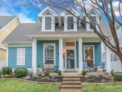 9113 Waterman Dr, Providence Village, TX, 76227