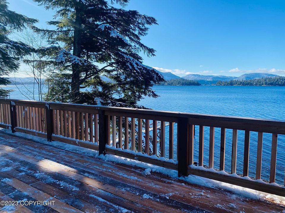 123 Port Saint Nicholas Rd, Craig, AK 99921 Zillow