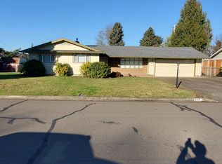 265 Blackfoot Ave, Eugene, OR 97404