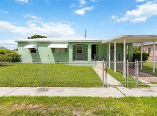 14520 Fillmore St, Miami, FL 33176