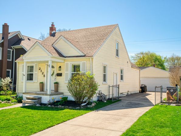 2125 Franklin Rd, Berkley, MI 48072