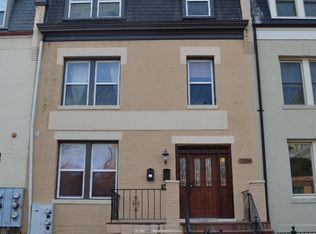 1306 Belmont St NW APT 1, Washington, DC 20009