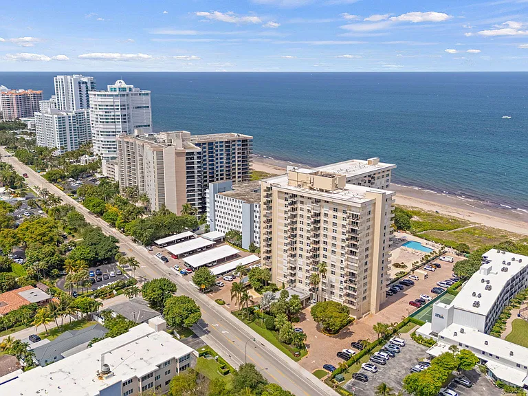 1900 S Ocean Blvd #10J — Photo 29