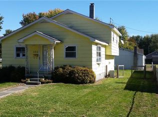 503 S Forest St, Clay City, IN 47841