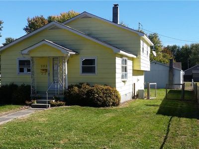 503 S Forest St, Clay City, IN, 47841