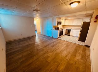 Central School Apartments, Two Bedroom One Bath, Great Location, York, PA 17401