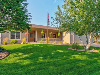 807 Greenwood STREET, Holmen, WI, 54636