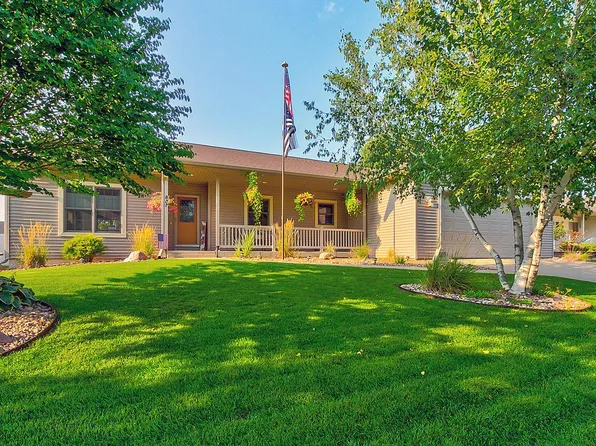 807 Greenwood STREET, Holmen, WI 54636