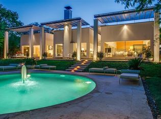 14888 Lake Forest Dr, Dallas, TX 75254