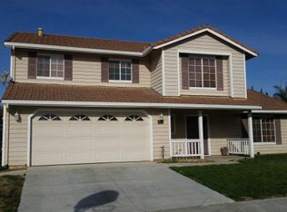 2184 Cypress St, Hollister, CA