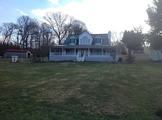 189 Laurel Rd, Clinton, TN 37716