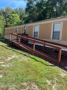 102 Marlette Drive, Goldsboro, NC, 27534