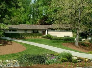 3616 Old Ivy Ln NE, Atlanta, GA 30342