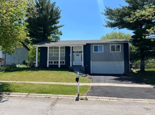 3891 178th St, Country Club Hills, IL