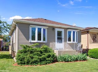 7104 40th Pl, Stickney, IL 60402