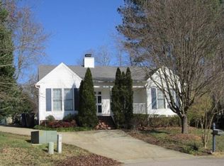 2604 Dermotte Ln, Raleigh, NC 27604