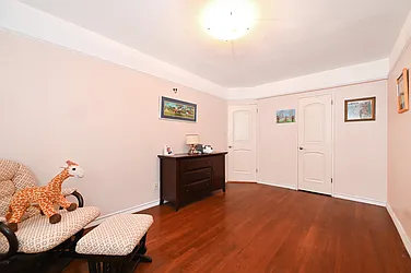 Sold by Amerihomes Realty of NY