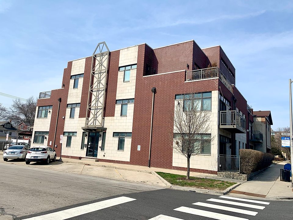 1st image of 7200 W Palmer St Unit 1SE