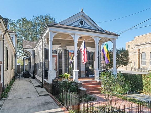 5th image of 3356 Esplanade Ave