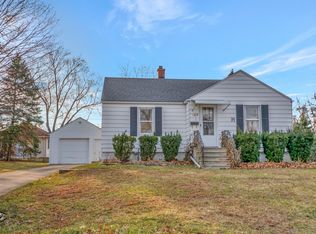 1307 Kelly Ave, Joliet, IL 60435