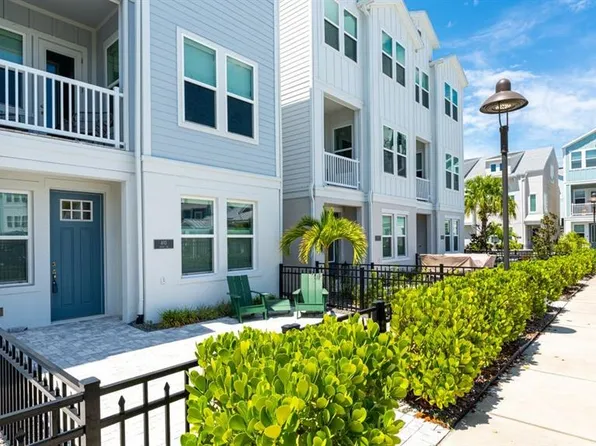 403 GOWDY ROAD, SARASOTA, FL 34237