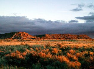 US-191 Frontage Rd, Chambers, AZ 86502