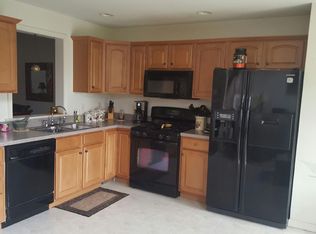 6396 Creekbend Dr #6396, Mechanicsburg, PA 17050