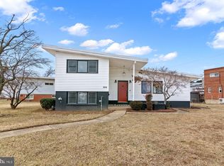 3312 Bonnie Rd, Baltimore, MD 21208