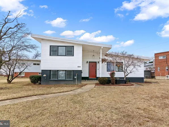 3312 Bonnie Rd, Baltimore, MD 21208