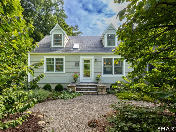 212 Old Sib Road, Ridgefield, CT 06877