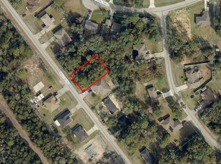 48 Willow Rd LOT 48, Ocala, FL 34472