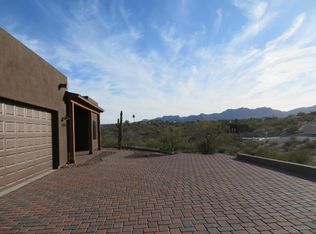 5140 N Gracious Ct, Tucson, AZ 85745