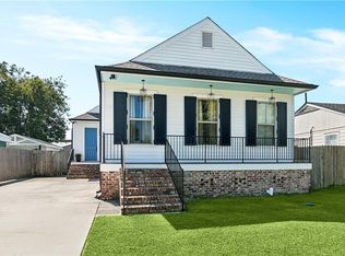 7216 Claiborne Ct, Arabi, LA 70032