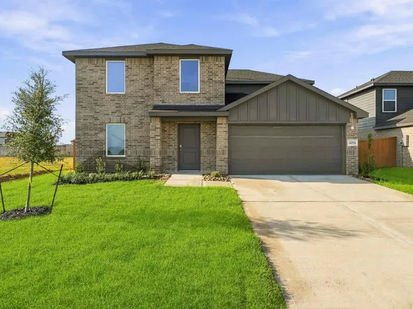 3053 Manet Place Dr, Katy, TX 77493