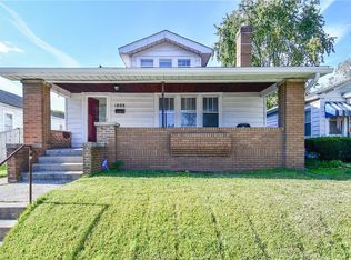 1808 Winfield Ave, Indianapolis, IN