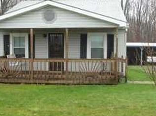 13628 Post Oak Rd, Spotsylvania, VA 22551