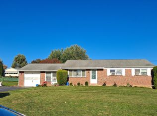 602 Baldwin Ave, East Norriton, PA 19403