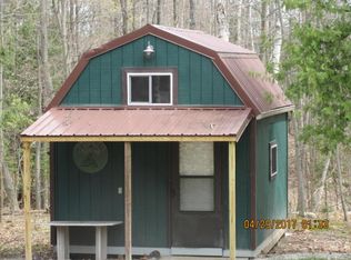 2973 Cedar Ln, Glennie, MI 48737