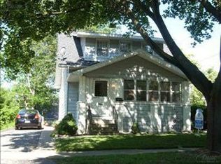 2213 Cartier St, Flint, MI 48504