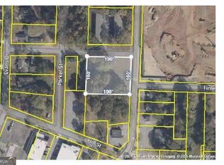 4871 College St, Forest Park, GA 30297