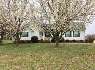 135 Stephenson Rd, Martin, TN 38237