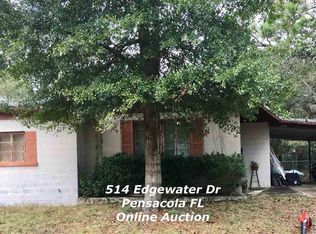 514 Edgewater Dr, Perdido Key, FL 32507