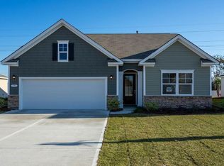 296 Ocean Commons Dr LOT 99, Acadia B Surfside Beach, SC 29575
