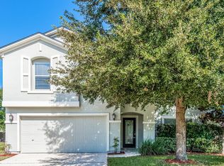 1179 Morning Light Rd, Jacksonville, FL 32218
