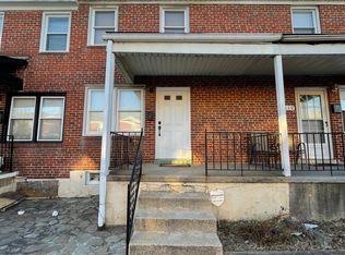 612 Umbra St, Baltimore, MD 21224
