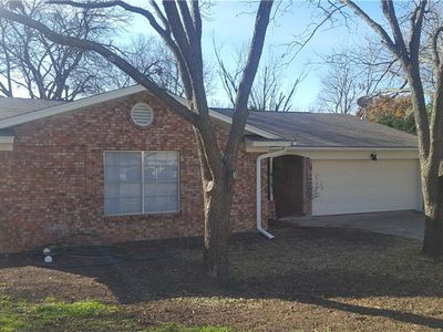 2102 Avalon Ln, Arlington, TX, 76014