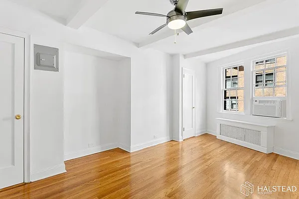 Rented by Brown Harris Stevens | media 13