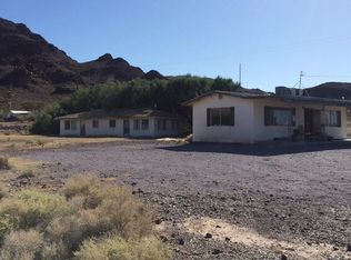 44009 Highway 66, Newberry Springs, CA 92365