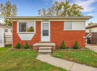 13622 Beech Daly Rd, Taylor, MI 48180